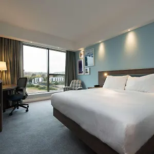 Hotel Hampton By Hilton West End, Edinburgh